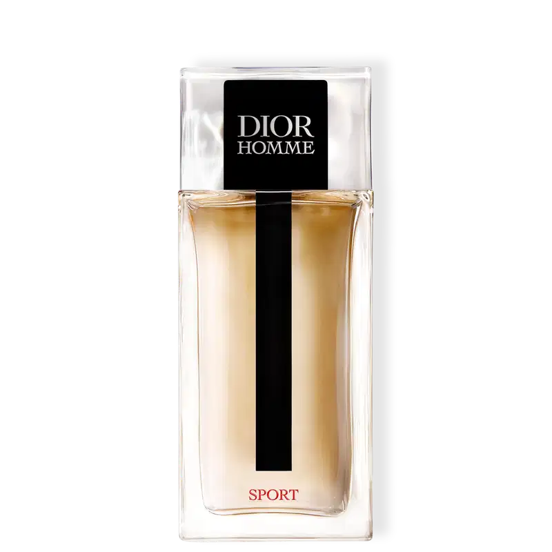 Dior Homme Sport Dior Eau de Toilette - Perfume Masculino 125ml