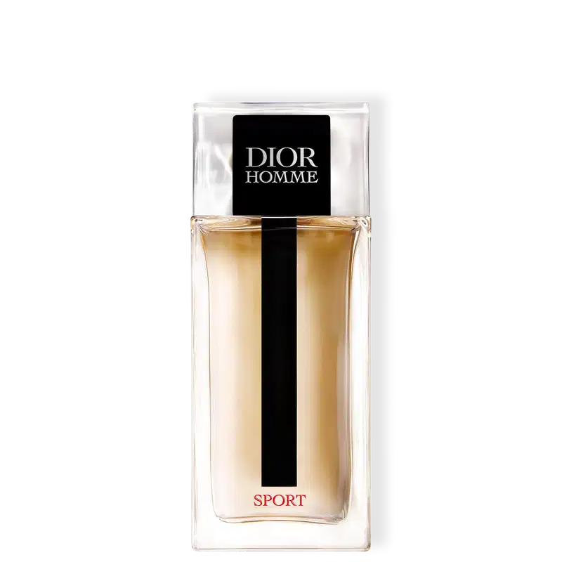 Dior Homme Sport Eau de Toilette - Perfume Masculino 75ml
