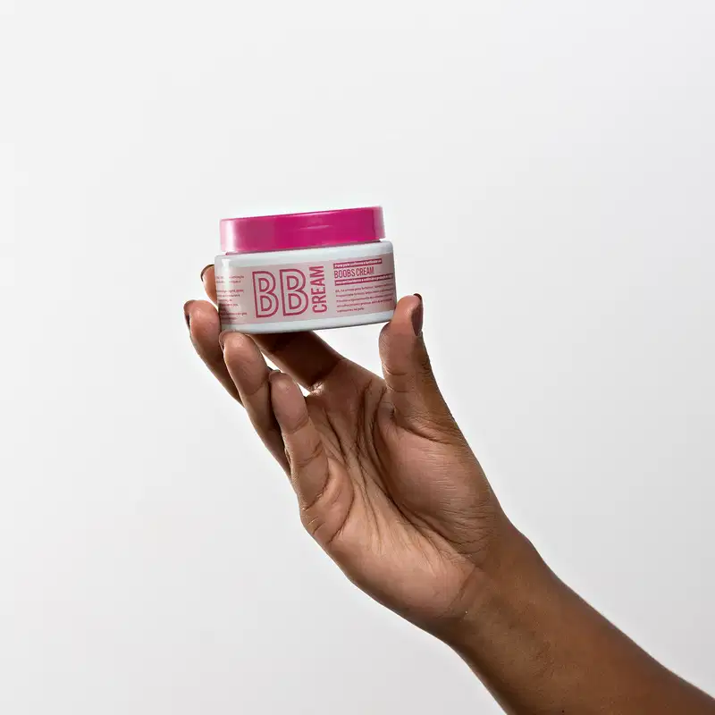The Creams Boobs Cream - Creme Firmador de Seios 100ml
