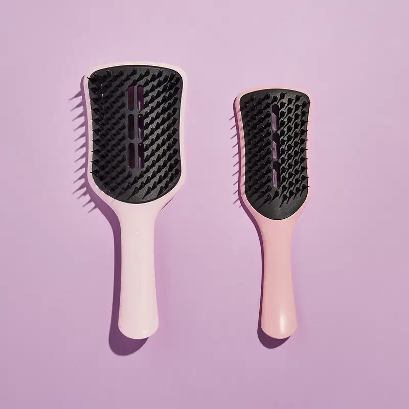 Tangle Teezer Easy Dry & Go Millennial Pink - Escova de Cabelo