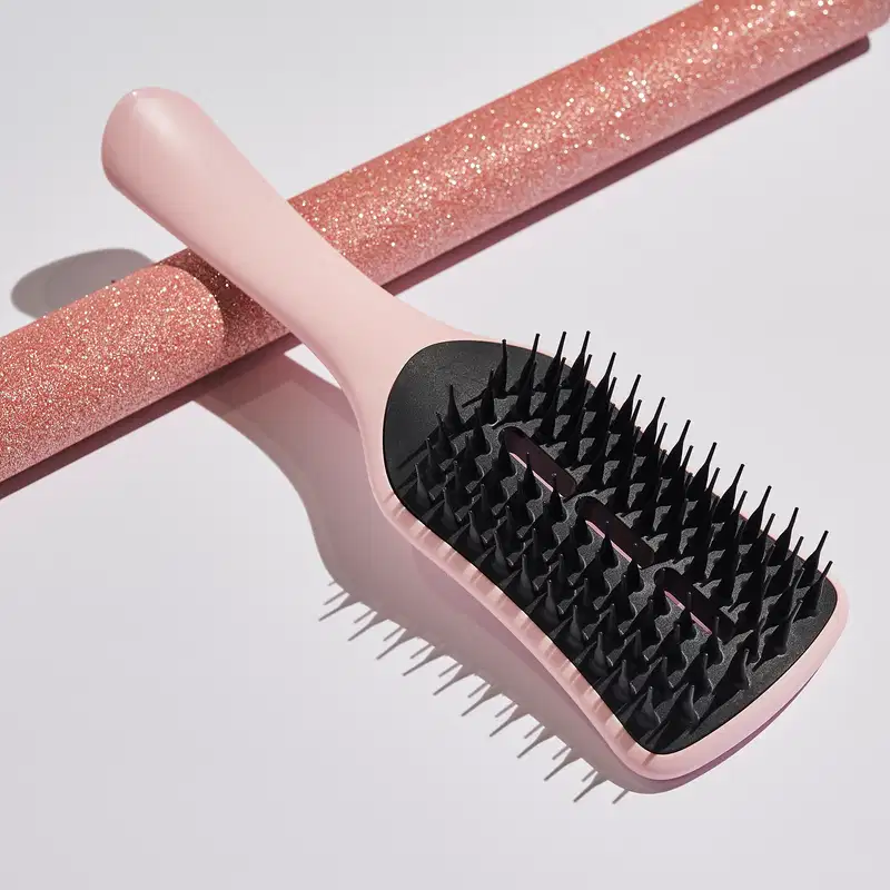 Tangle Teezer Easy Dry & Go Millennial Pink - Escova de Cabelo