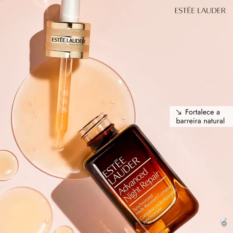 Estée Lauder Advanced Night Repair - Sérum Redutor de Linhas 50ml