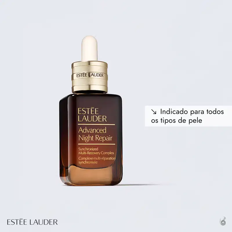 Estée Lauder Advanced Night Repair - Sérum Redutor de Linhas 50ml