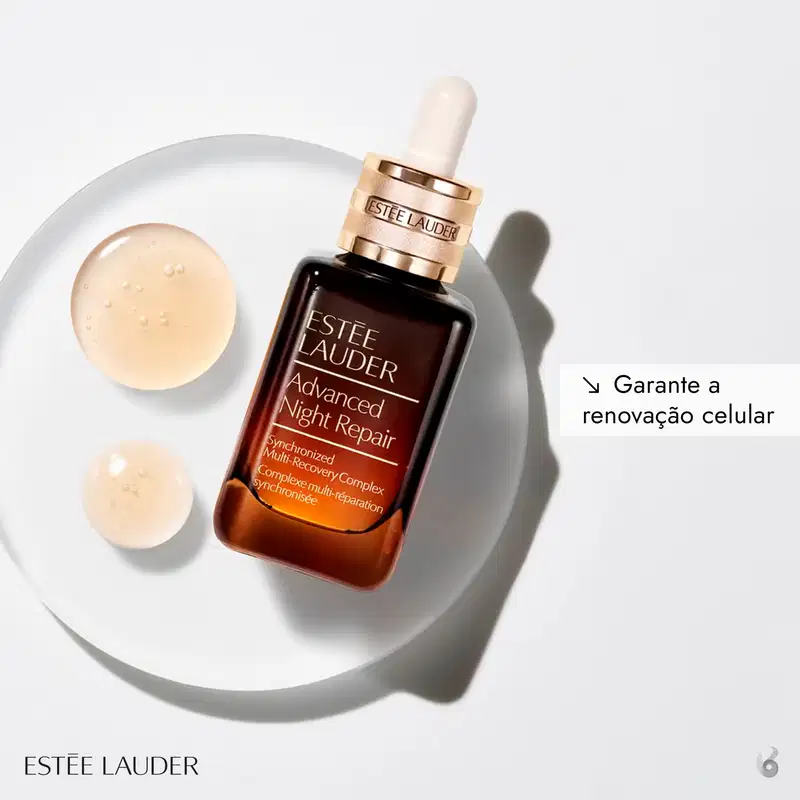 Estée Lauder Advanced Night Repair - Sérum Redutor de Linhas 50ml