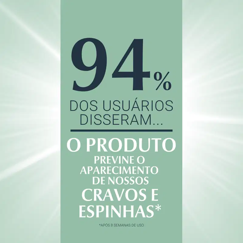 Eucerin DermoPure Oil Control Ação Renovadora Antiacne - Creme Facial 40ml