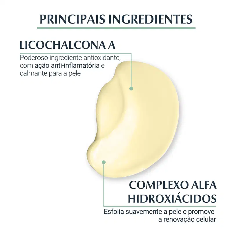 Eucerin DermoPure Oil Control Ação Renovadora Antiacne - Creme Facial 40ml