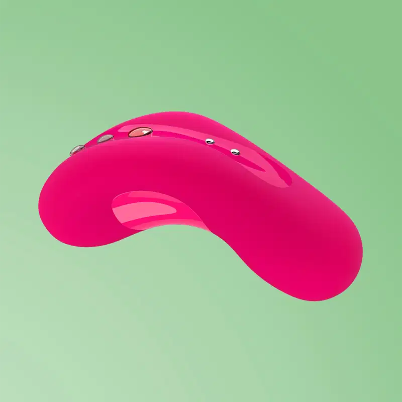 Fun Factory Laya II Pink - Vibrador 98g