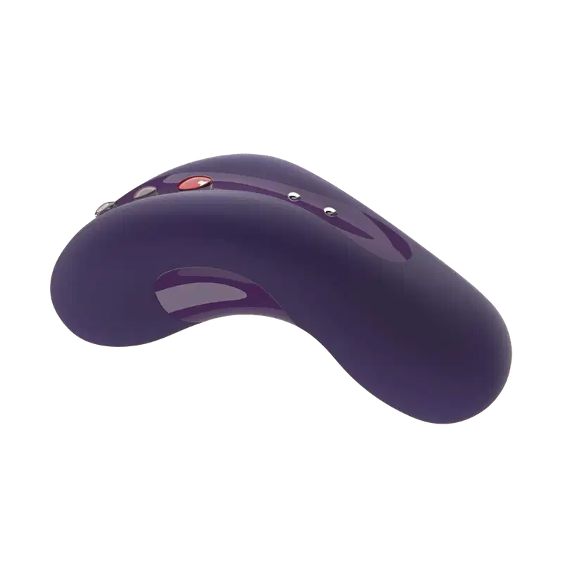 Fun Factory Laya II Violet - Vibrador 98g