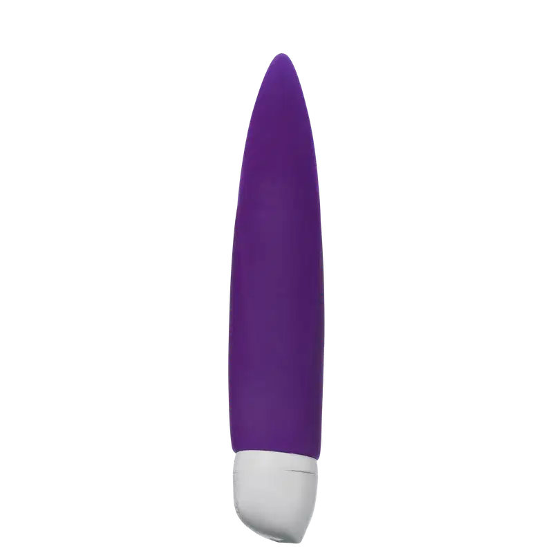 Fun Factory Volita Violet - Vibrador 81g