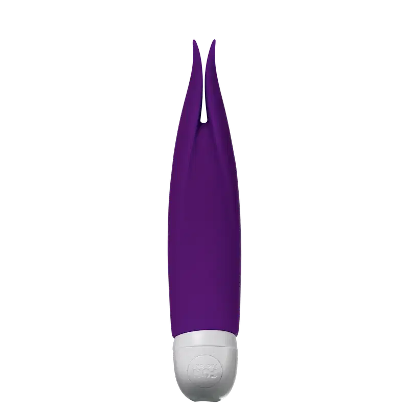 Fun Factory Volita Violet - Vibrador 81g