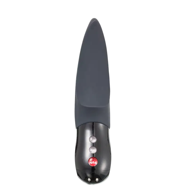 Fun Factory Volta Black - Vibrador 193g