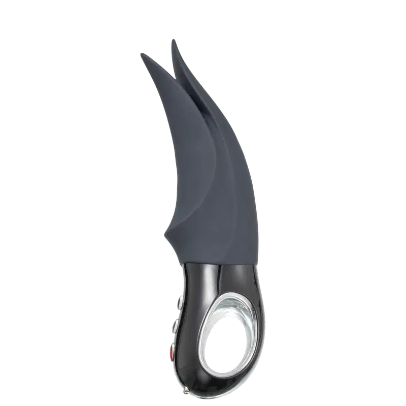 Fun Factory Volta Black - Vibrador 193g