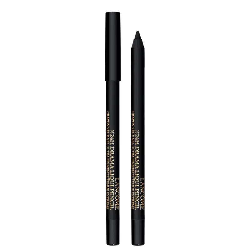 Lancôme 24h Drama Liqui-Pencil Café Noir - Lápis Delineador 1,2g