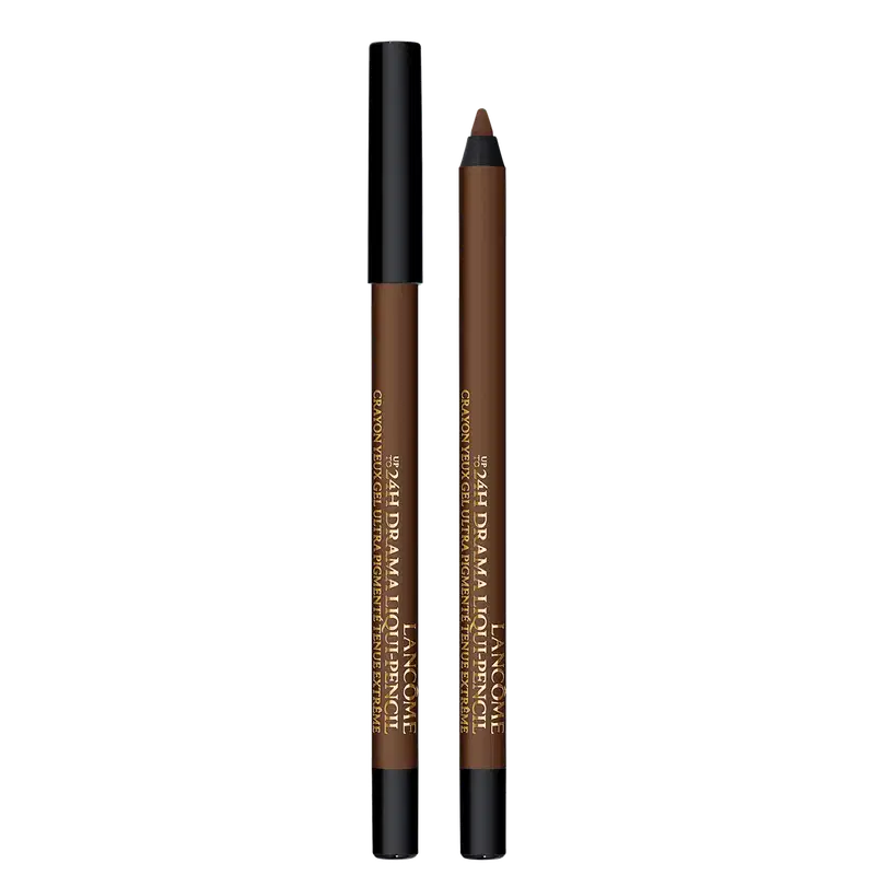 Lancôme 24h Drama Liqui-Pencil French Chocolate - Lápis Delineador 1,2g