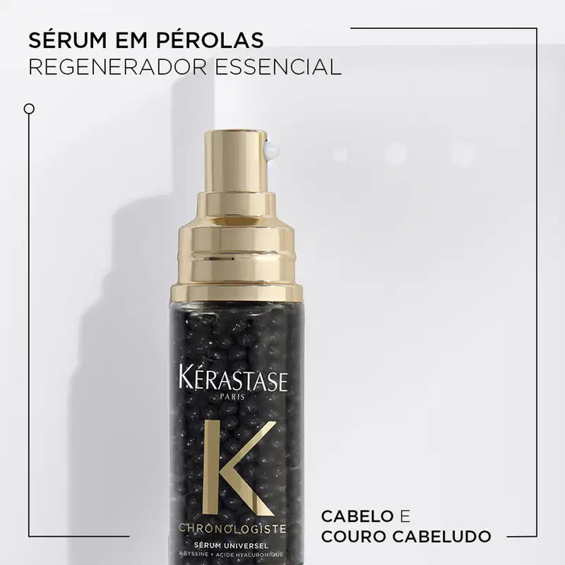 Kérastase Chronologiste Serum Universel - Leave-in 40ml