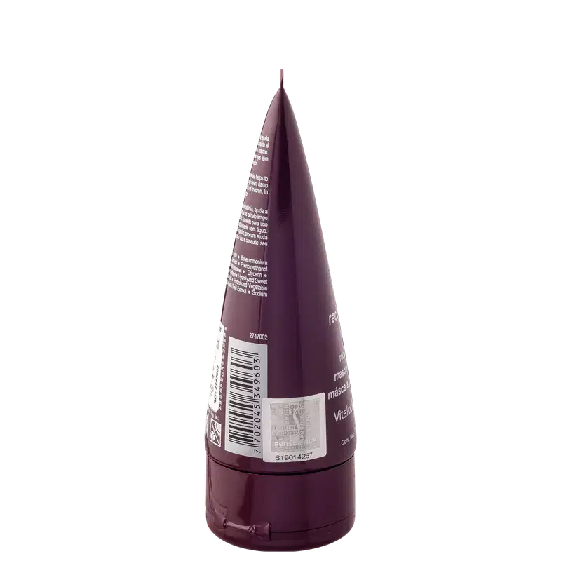 Senscience Renewal Reconstructive Mask - Máscara Reconstrutora 150ml