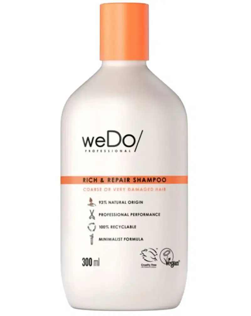 WeDo Professional Rich & Repair - Shampoo 300ml
