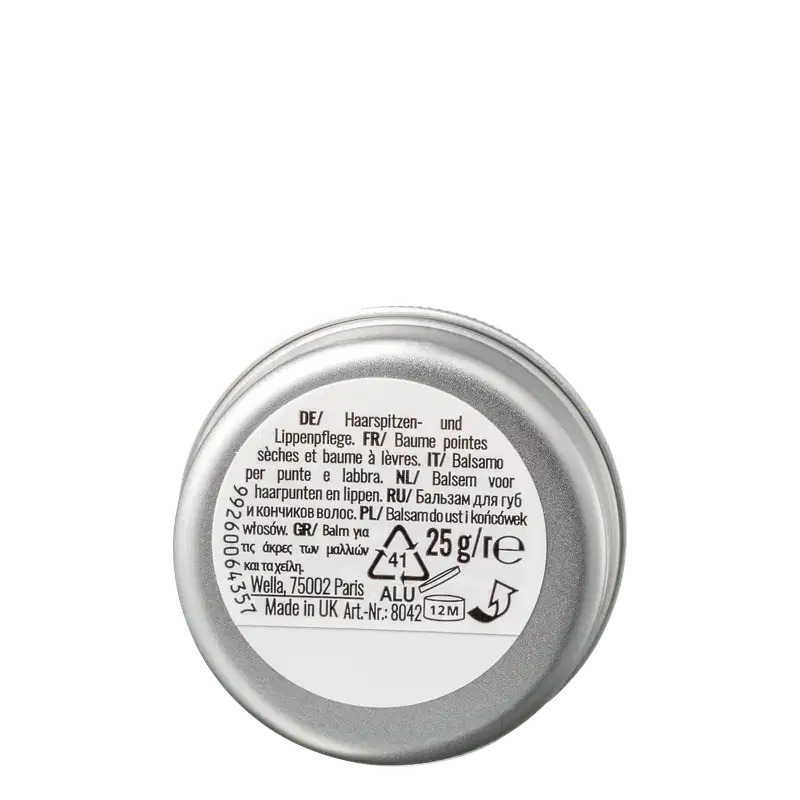 WeDo Professional Protect Balm - Balm Capilar 25g