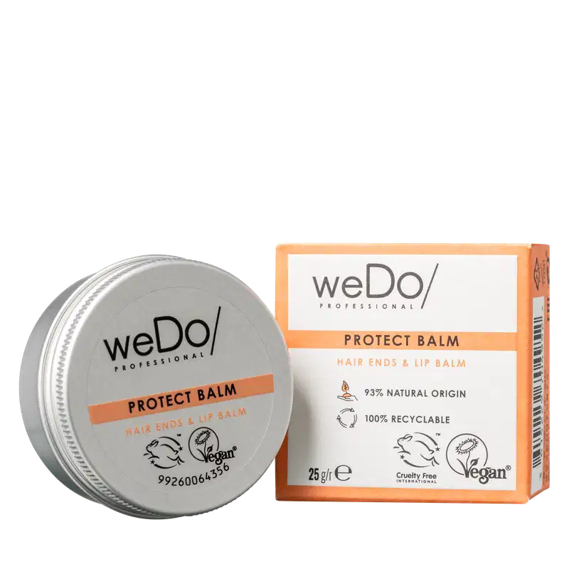 WeDo Professional Protect Balm - Balm Capilar 25g