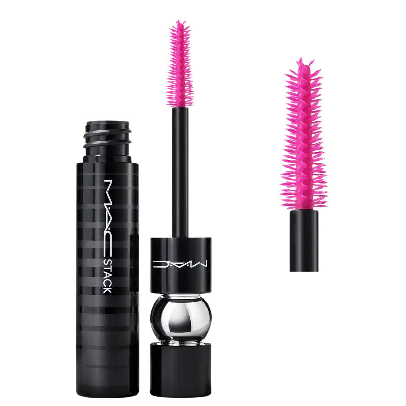 M.A.C Stack Superstack Mega Brush -  Máscara de Cílios 12ml