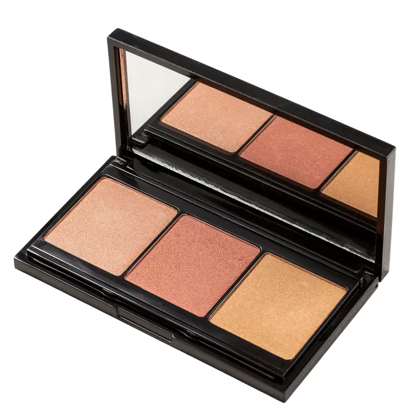 Payot por Ale de Souza 3 em 1 Multieffect - Paleta Multifuncional 12g