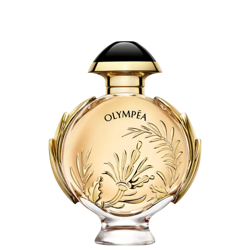 Olympéa Solar Rabanne Eau de Parfum - Perfume Feminino 80ml