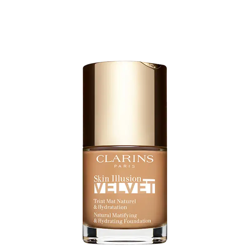 Clarins Skin Illusion Matte 111N - Base Líquida 30ml