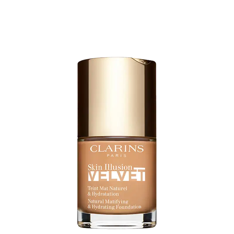 Clarins Skin Illusion Matte 112N - Base Líquida 30ml