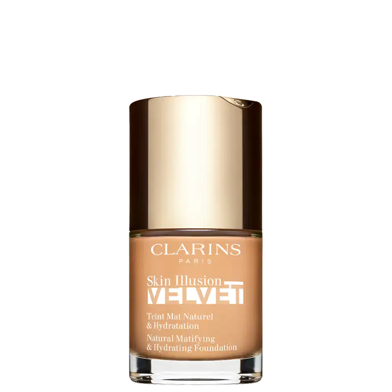 Clarins Skin Illusion Matte 108W - Base Líquida 30ml