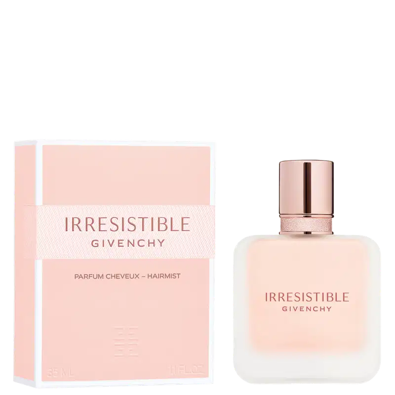 Givenchy Irresistible Eau de Parfum - Perfume para Cabelo 35ml