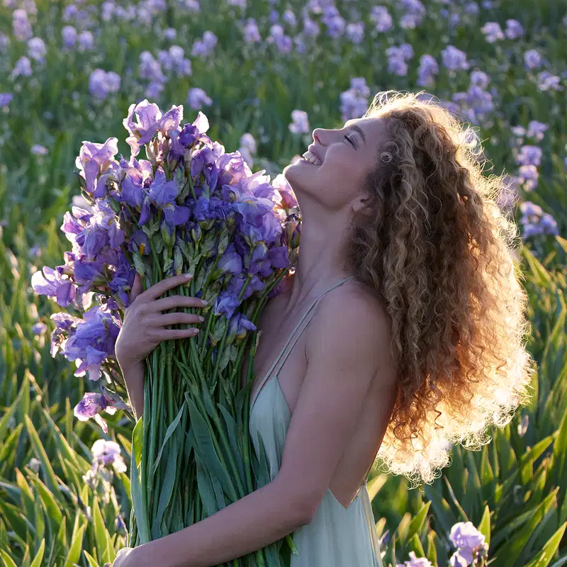 Aqua Allegoria Mandarine Basilic Guerlain Eau de Toilette Recarregável - Perfume Feminino 75ml