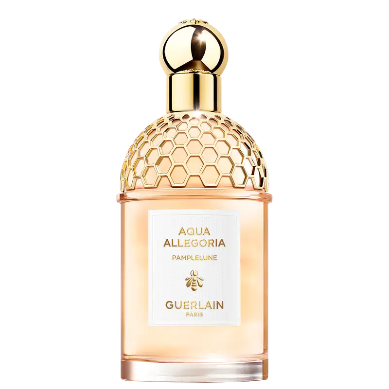 Aqua Allegoria Pamplelune Guerlain Eau de Toilette Recarregável - Perfume Feminino 125ml