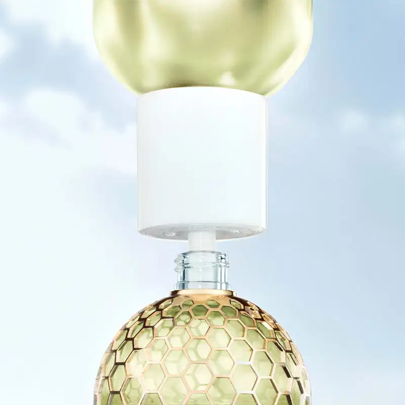 Aqua Allegoria Nerolia Vetiver Guerlain Eau de Toilette Refil - Perfume Unissex 200ml