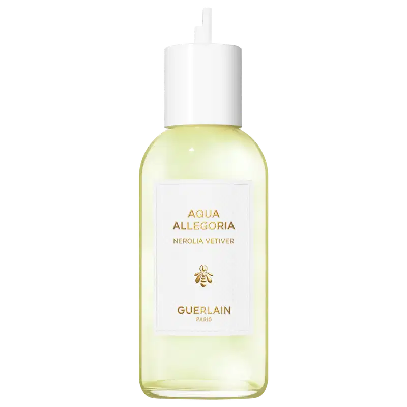 Aqua Allegoria Nerolia Vetiver Guerlain Eau de Toilette Refil - Perfume Unissex 200ml