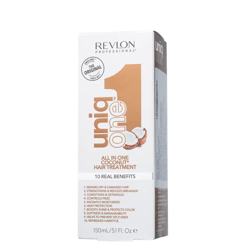 Revlon Professional Uniq One Coconut - Leave-in 150ml