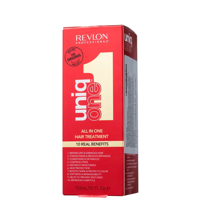 Revlon Professional Uniq One - Leave-in 150ml