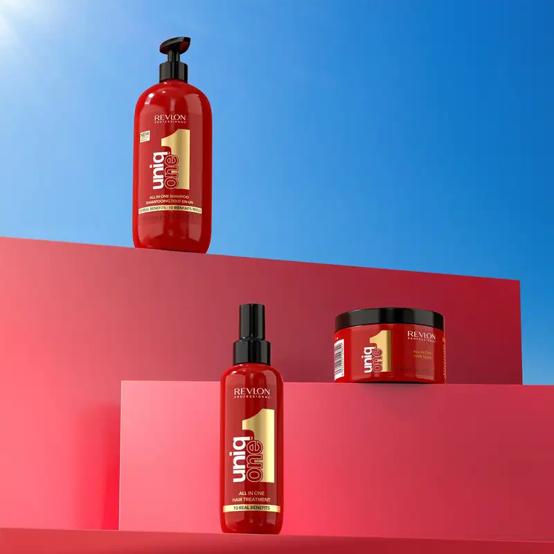 Revlon Professional Uniq One - Leave-in 150ml