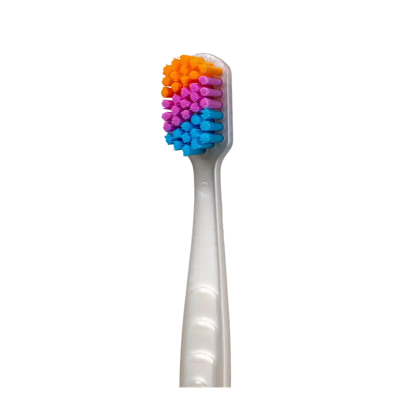 Kess Pro Colorful Extra Macia - Escova de Dente