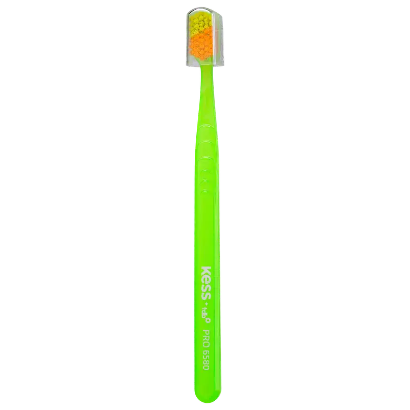 Kess Pro tdb Extra Macia - Escova de Dente