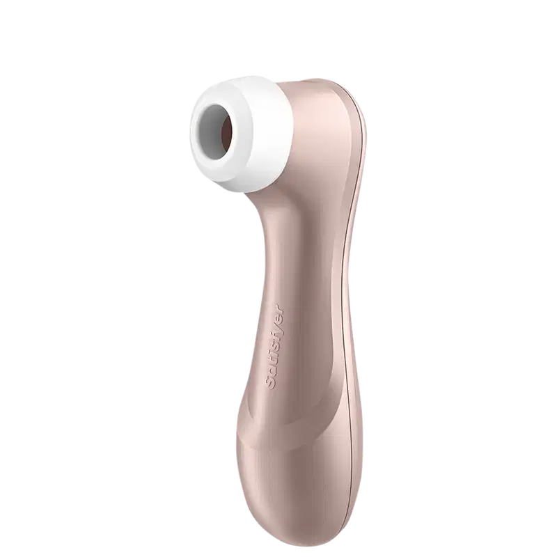 Intt Satisfyer Pro 2 - Vibrador