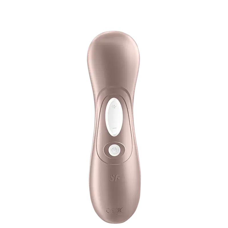 Intt Satisfyer Pro 2 - Vibrador