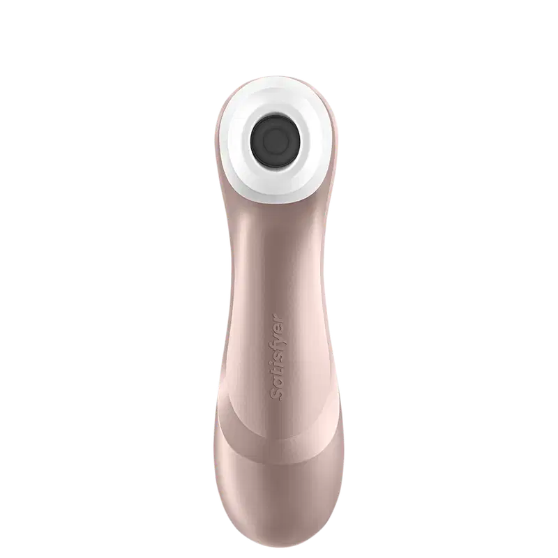 Intt Satisfyer Pro 2 - Vibrador