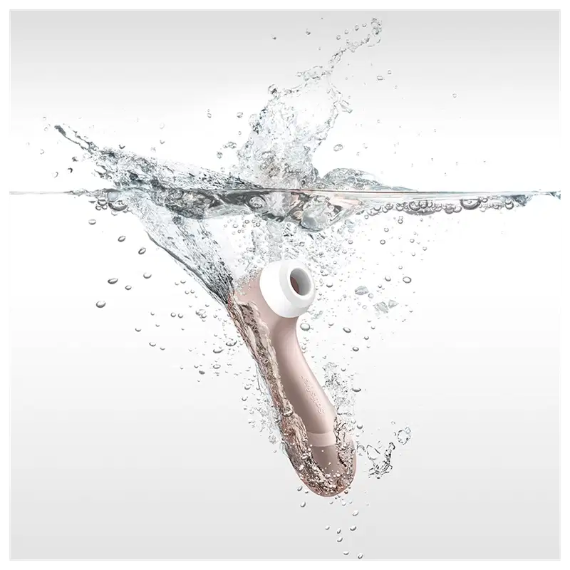 Intt Satisfyer Pro 2 - Vibrador