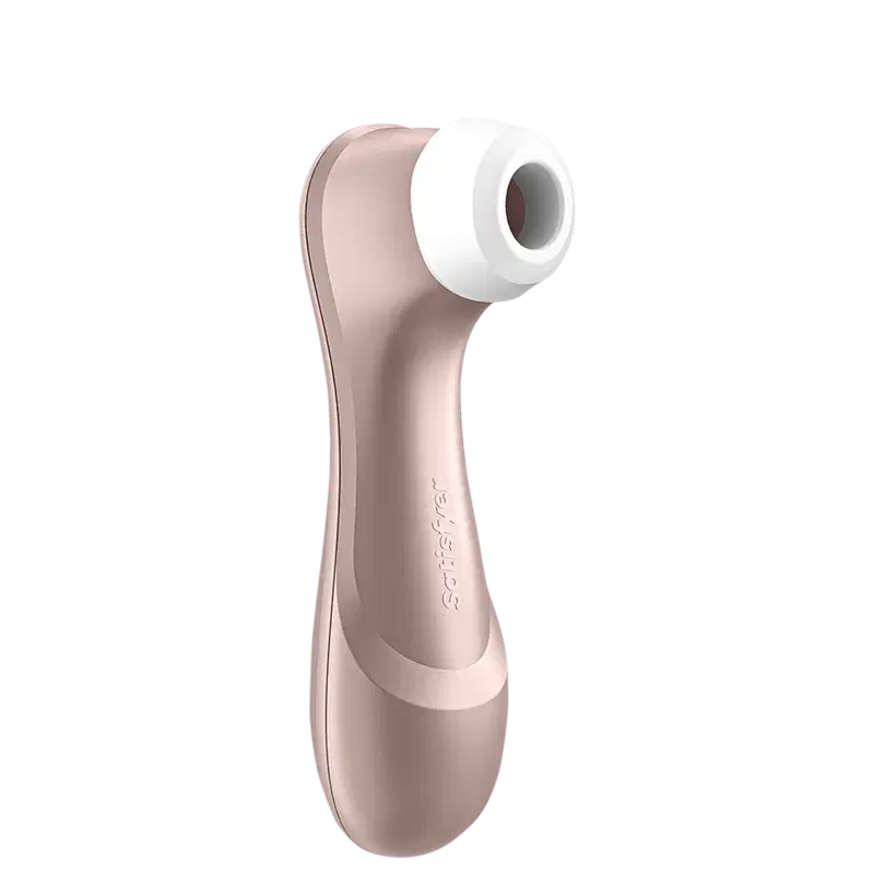 Intt Satisfyer Pro 2 - Vibrador