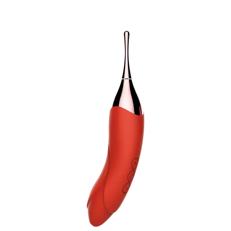 Intt Luxury Clitomax - Vibrador