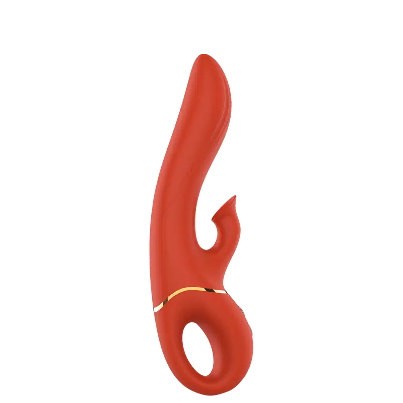 Intt Luxury Tornado - Vibrador