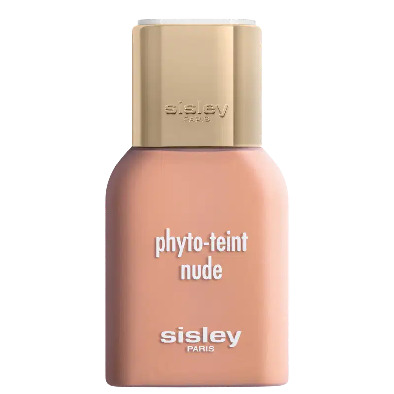 Sisley Phyto Teint Nude 3C Natural - Base Líquida 30ml