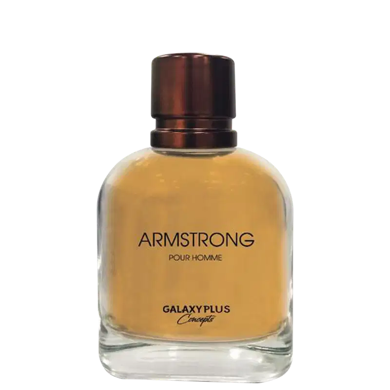Armstrong Galaxy Plus Concepts Eau de Parfum - Perfume Masculino 100ml