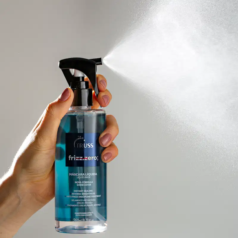 Máscara Líquida FRIZZ ZERO 260ml