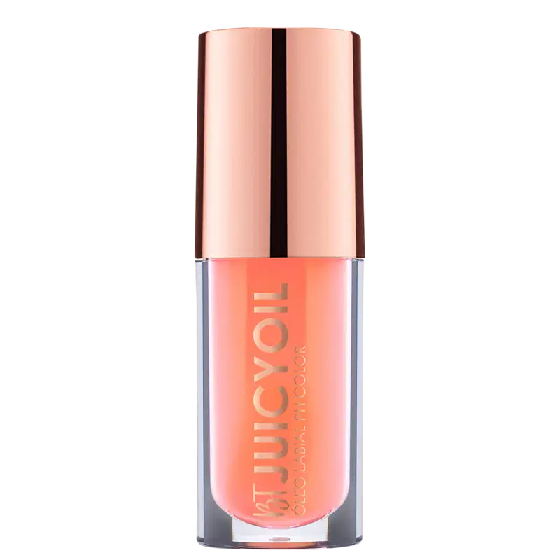 Bruna Tavares BT Juicyoil Pitaya - Óleo Labial 5,3ml